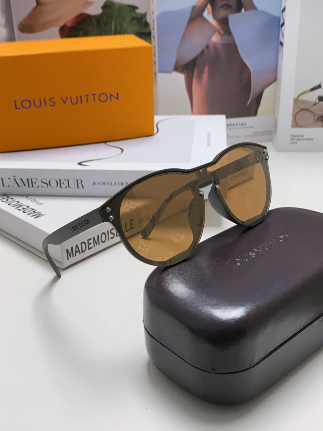 Louis Vuitton Sunglasses